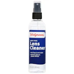 2 Walgreens Lens Cleaners