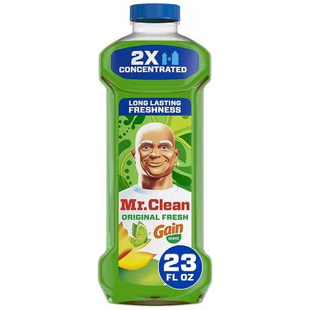 Mr. Clean All Purpose Cleaner
