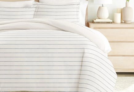Linens & Hutch Duvet Cover Set