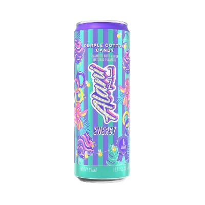 Alani Nu Energy Drink