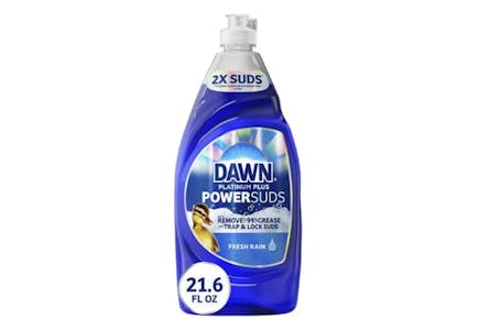 Dawn Dish Soap