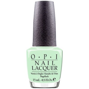OPI Nail Polish