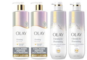 4 Olay Body Products