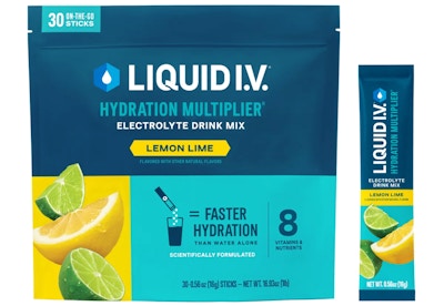 Liquid I.V. Hydration Multiplier