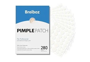 Pimple Patches