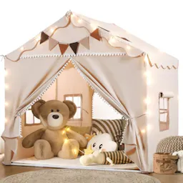 Kids Play Tent