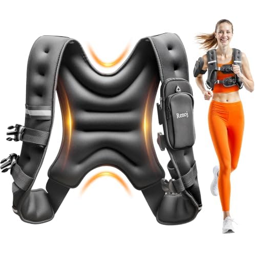 Weighted Vest