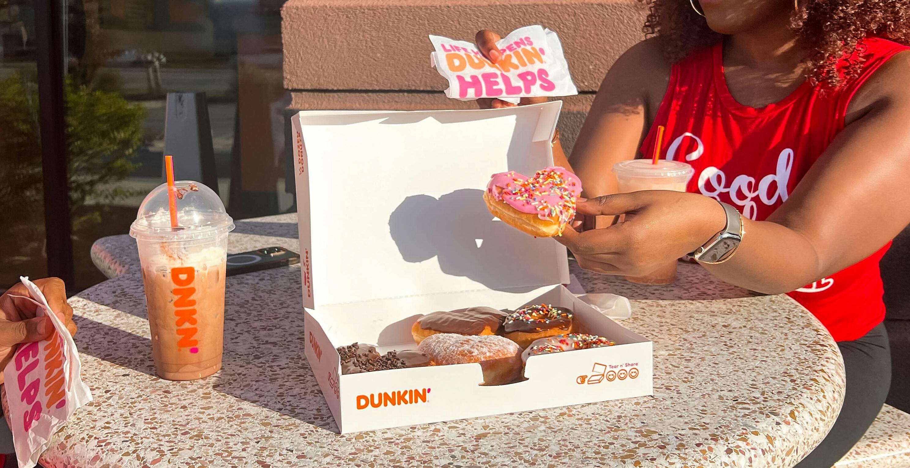 Dunkin' Donuts Secret Menu - Top 15 Items For 2023 - Snack History