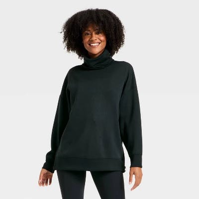 All In Motion Women's Sweatshirt