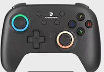 Retro Games Controller