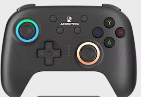 Retro Games Controller