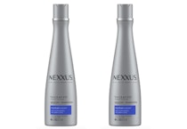 2 Nexxus Shampoos