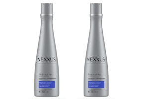 2 Nexxus Shampoos