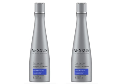 2 Nexxus Shampoos