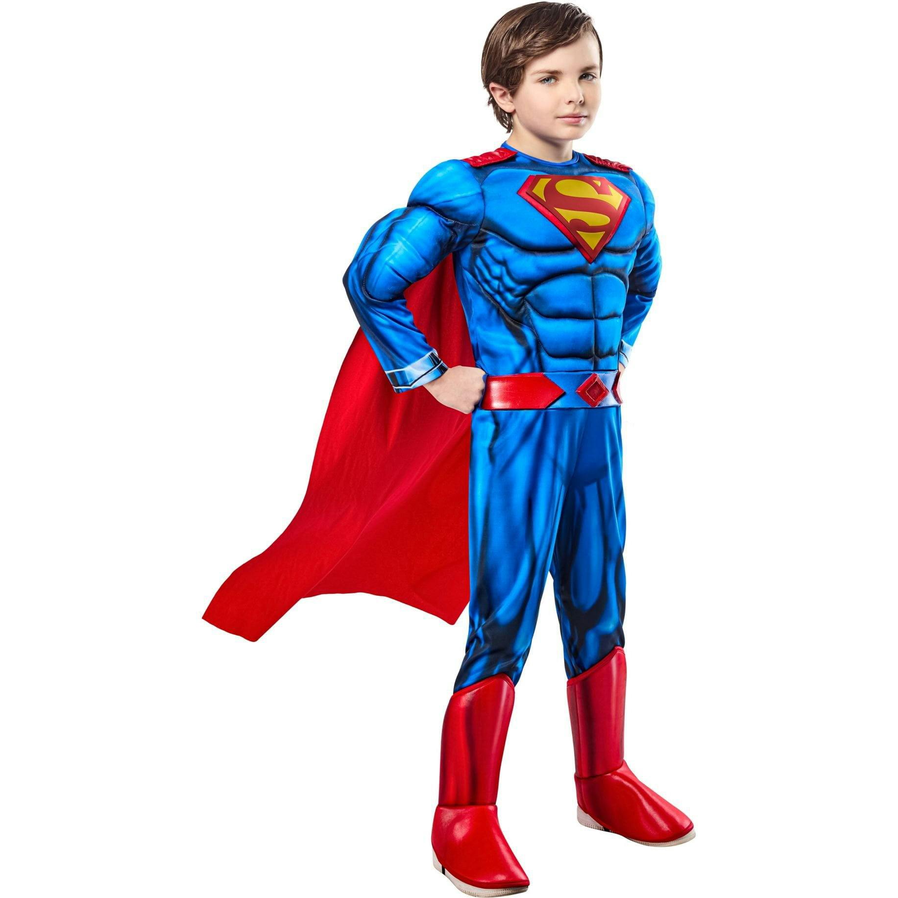 Kids' Superman Costume