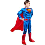 Kids' Superman Costume