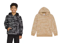 Champion Kids' Fleece Hoodie