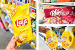 lays dr pepper suavitel collage