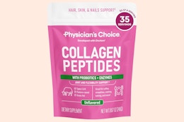 Physician's CHOICE Collagen Peptides