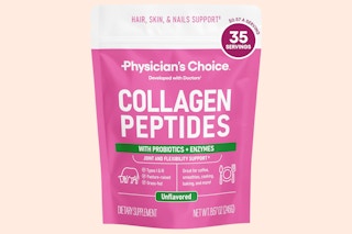 Physician's CHOICE Collagen Peptides
