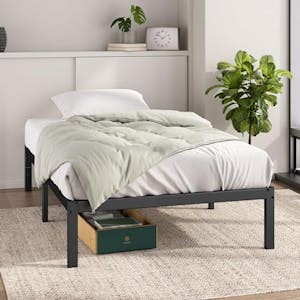 Twin Metal Bed Frame