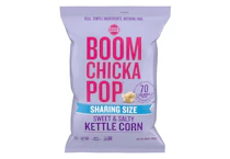 2 BoomChickaPop Popcorn Bags