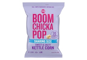 2 BoomChickaPop Popcorn Bags