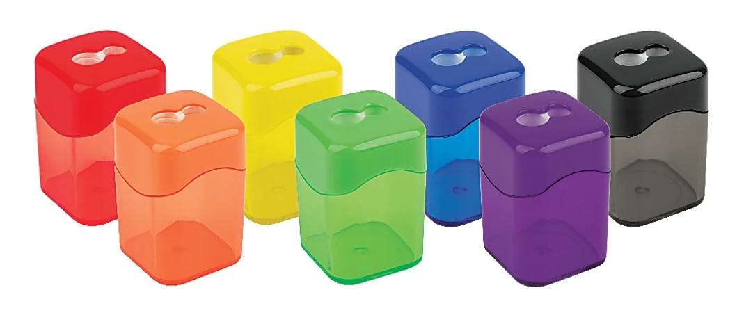 Office Depot Manual Pencil Sharpener