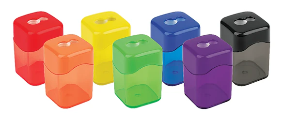 Office Depot Manual Pencil Sharpener