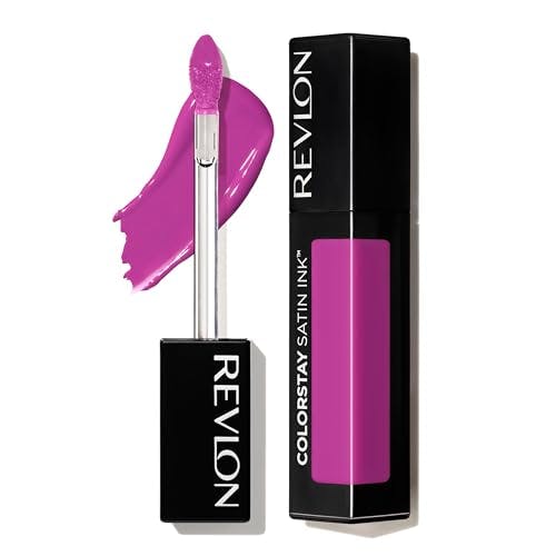 Revlon ColorStay Satin Ink Lipstick