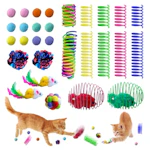 Cat Toys Variety Pack