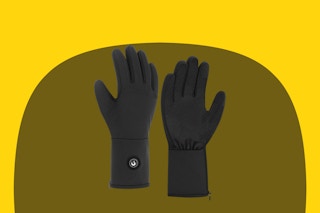 amazon heated gloves
