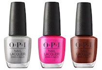 OPI Nail Lacquer