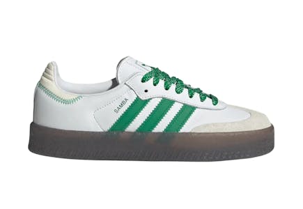 Adidas Adult Samba Shoes