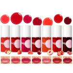 Lip Tint Stain Set