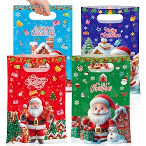 Christmas Goodie Bags