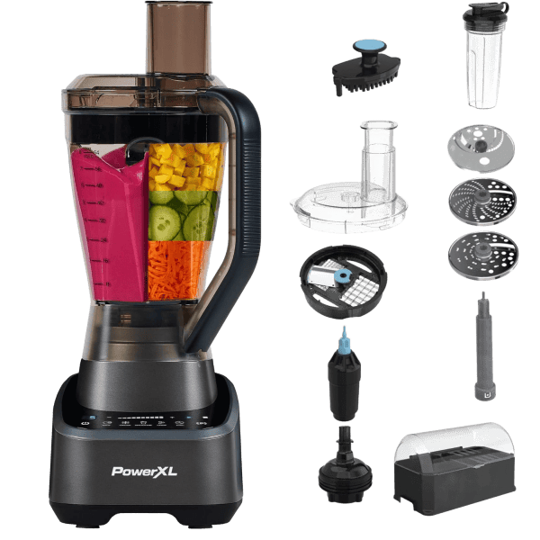 PowerXL SensiMax Blender