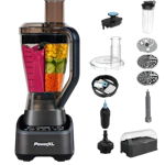 PowerXL SensiMax Blender