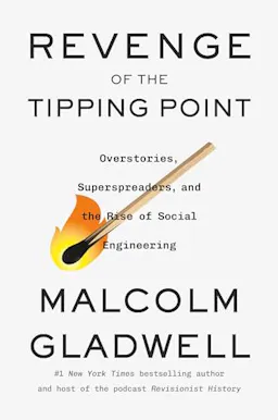 Revenge of the Tipping Point eBook