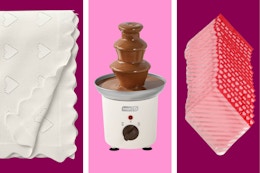 Target Bestsellers that would be good sales for Valentine's Day