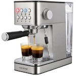 NutriChef Espresso Maker