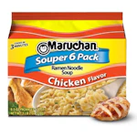 Maruchan Ramen 6-Pack