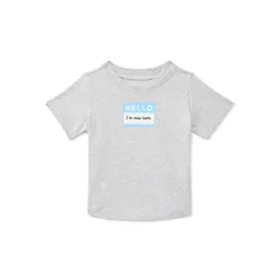 Baby Short Sleeve Graphic T-Shirt