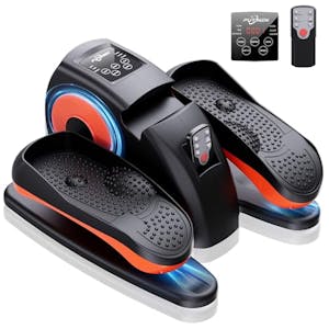 Under Desk Elliptical Machine