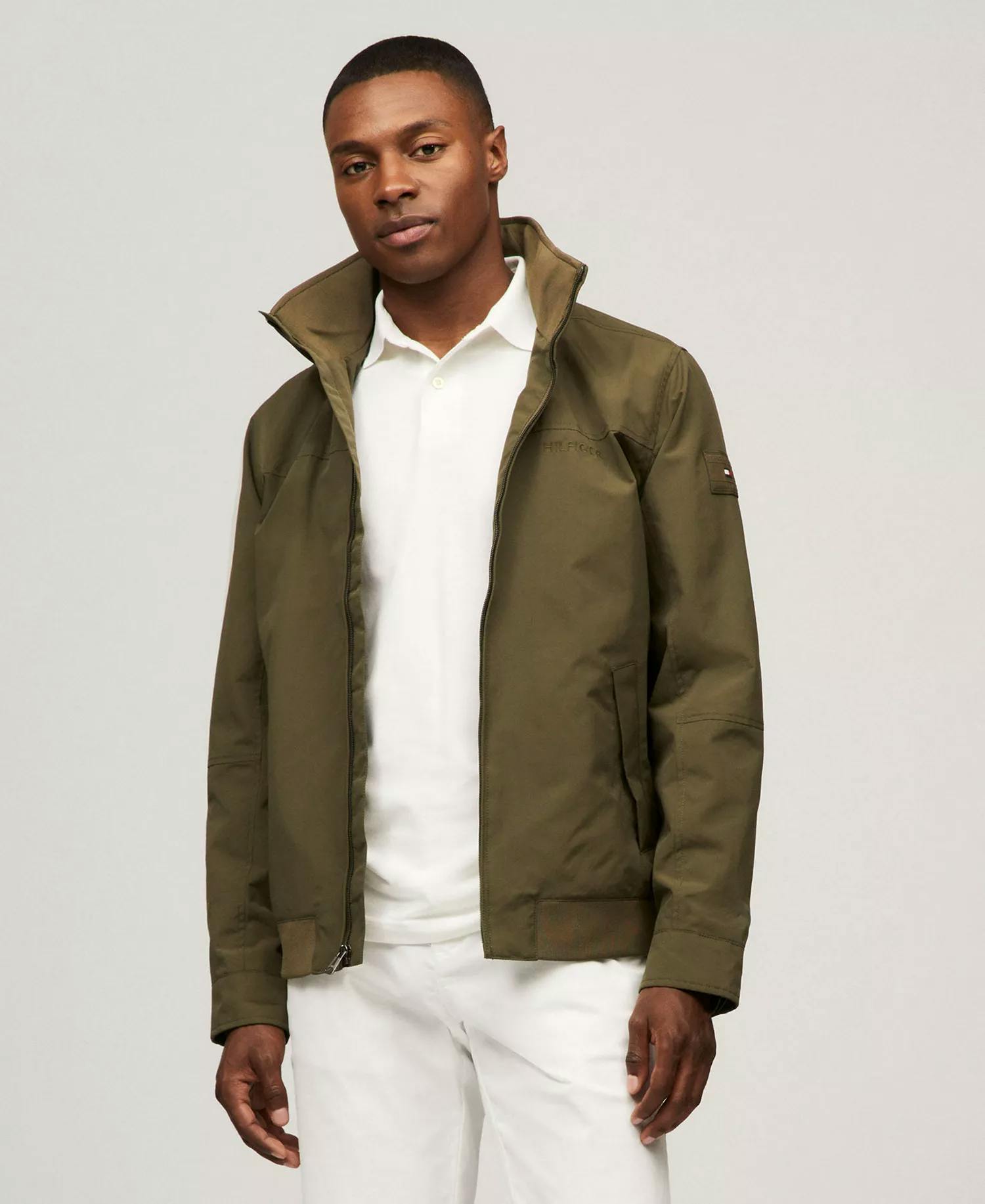 Tommy Hilfiger Men's Jacket