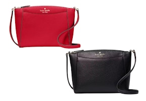 Kate Spade Leather Crossbody