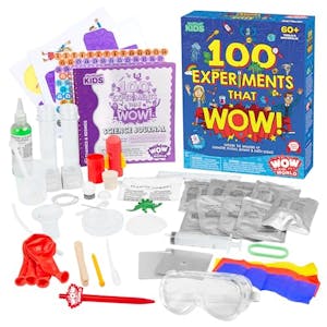Thames & Kosmos Science Kit