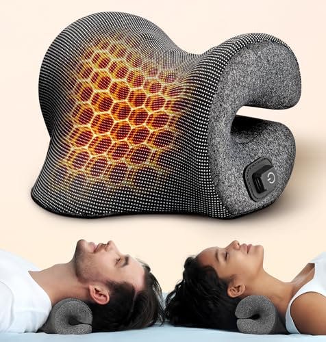 Heated Neck Stretcher