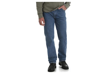 Wrangler Rustler Men's Jeans