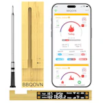 Wireless Meat Thermometer